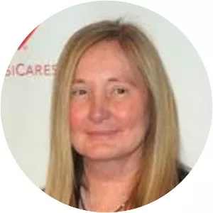 Jan Dance - David Crosby's wife