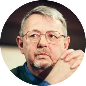 Jan Danielsson - Prosecutor