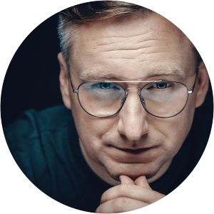 Jan Daniluk - Polish historian