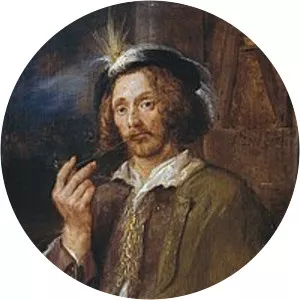 Jan Davidsz. de Heem - Painter