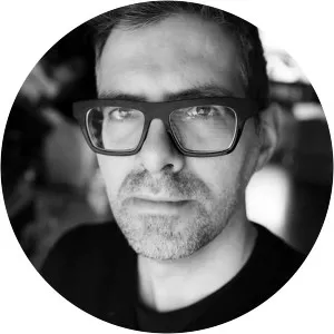 Jan De Coster - Film editor