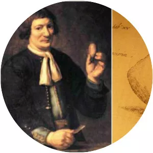 Jan de Doot photograph