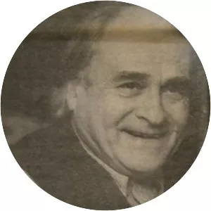 Jan de Fast - French writer