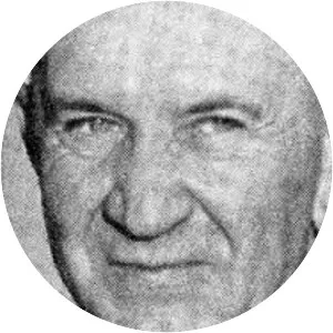 Jan de Klerk - South African rugby union player