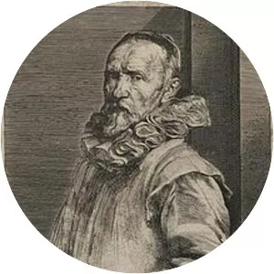Jan de Wael I