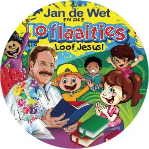 Jan de Wet en die Loflaaities