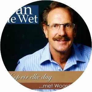Jan de Wet