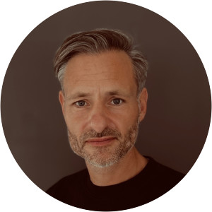 Jan Dieckmann - German theologian