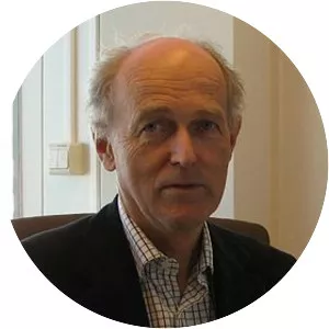 Jan Dietz - Dutch designer