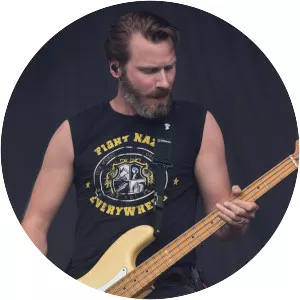 Jan Dirk Poggemann - Singer