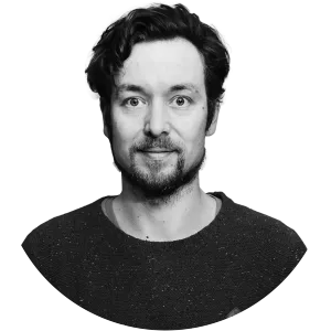 Jan-Dirk van der Burg