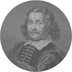 Jan Dirksz Both - Dutch painter