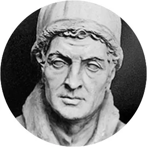 Jan Długosz - Priest