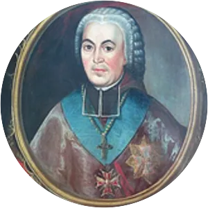 Jan Dominik Łopaciński