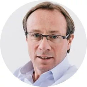 Jan du Plessis - British businessman