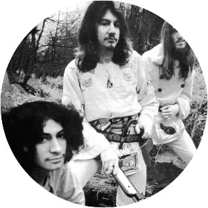 Jan Dukes de Grey - Rock band