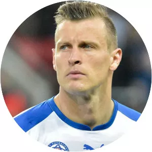 Ján Ďurica - Slovak former football player