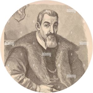 Jan Dymitr Solikowski