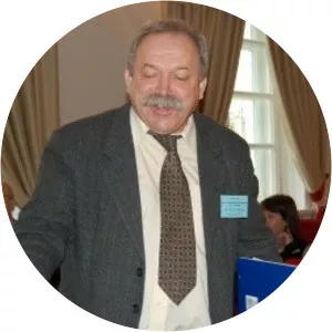 Jan Dzięgielewski - Historian