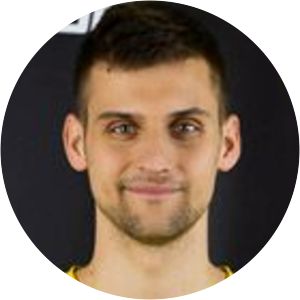 Jan Dzwigala photograph