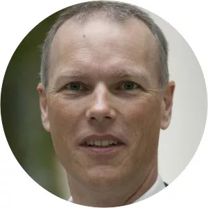 Jan-Egbert Sturm - Economist