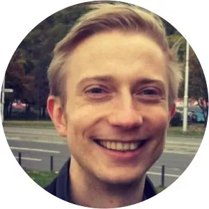 Jan Eichhorn - Author