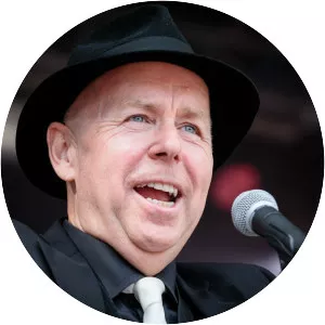 Jan Einar Johnsen Musician