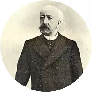 Jan Elias Nicolaas