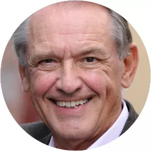 Jan Eliasson - Former Minister for Foreign Affairs of Sweden