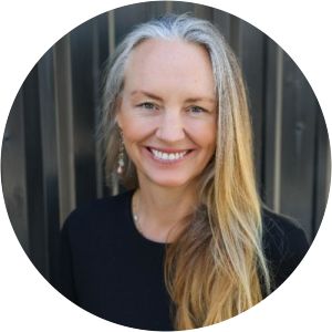 Jan Ellison photograph