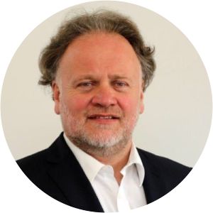 Jan Emendorfer photograph