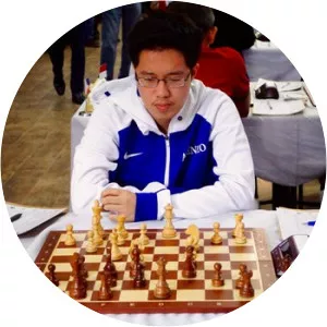 Jan Emmanuel Garcia - Olympic athlete