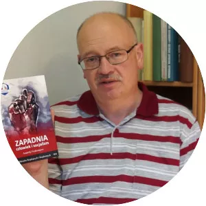 Jan Engelgard - Polish author