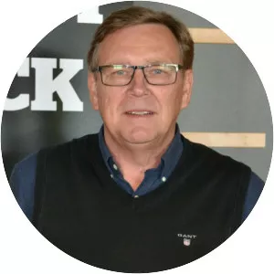 Jan-Erik Silfverberg - Jakob Silfverberg's father