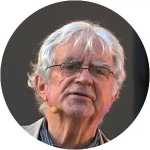 Jan Erik Vold - Norwegian poet