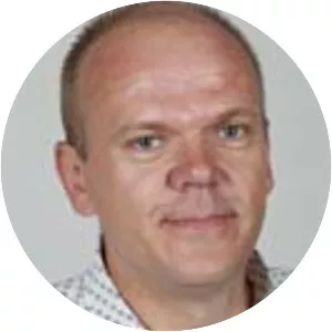 Jan Erling Klausen - Author