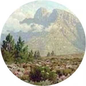 Jan Ernst Abraham Volschenk