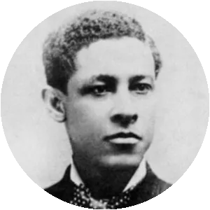 Jan Ernst Matzeliger - Inventor