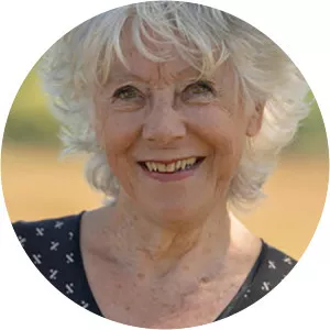 Jan Etherington photograph