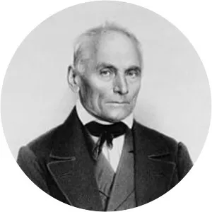 Jan Evangelista Purkyně