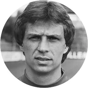 Jan Everse - Dutch football player