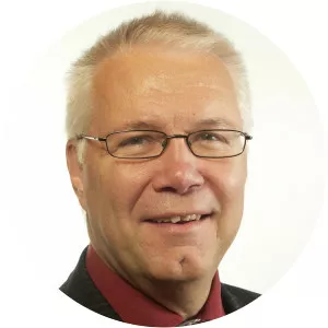 Jan-Evert Rådhström - Swedish Politician