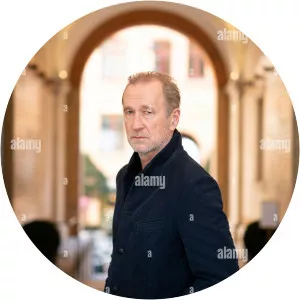 Jan Fabel - Fictional character