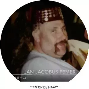Jan Femer