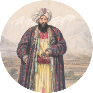 Jan-Fishan Khan