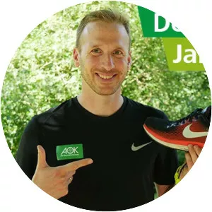 Jan Fitschen - German long-distance runner