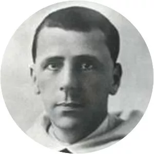 Jan Franciszek Czartoryski - Polish chaplain