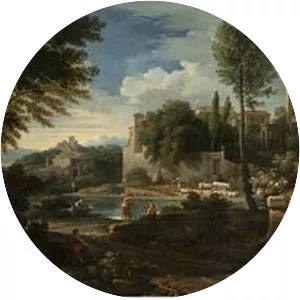 Jan Frans van Bloemen