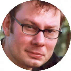 Jan Frans van Dijkhuizen photograph