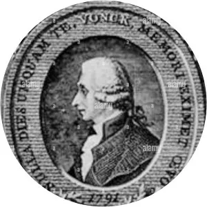 Jan Frans Vonck